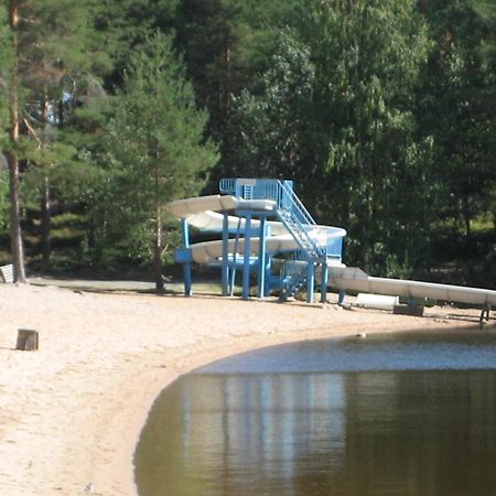 Holiday Club Pyhaeniemi Cottages Kihniö Dış mekan fotoğraf