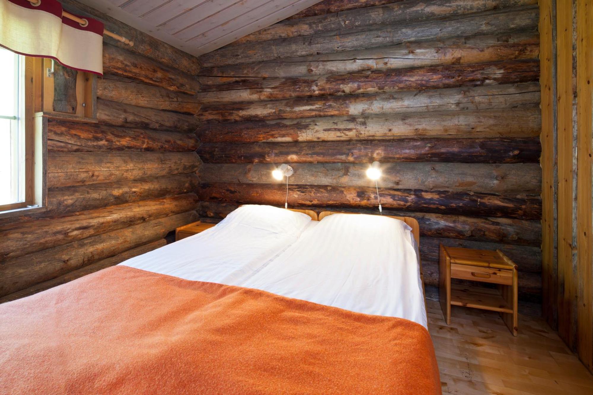 Holiday Club Pyhaeniemi Cottages Kihniö Dış mekan fotoğraf