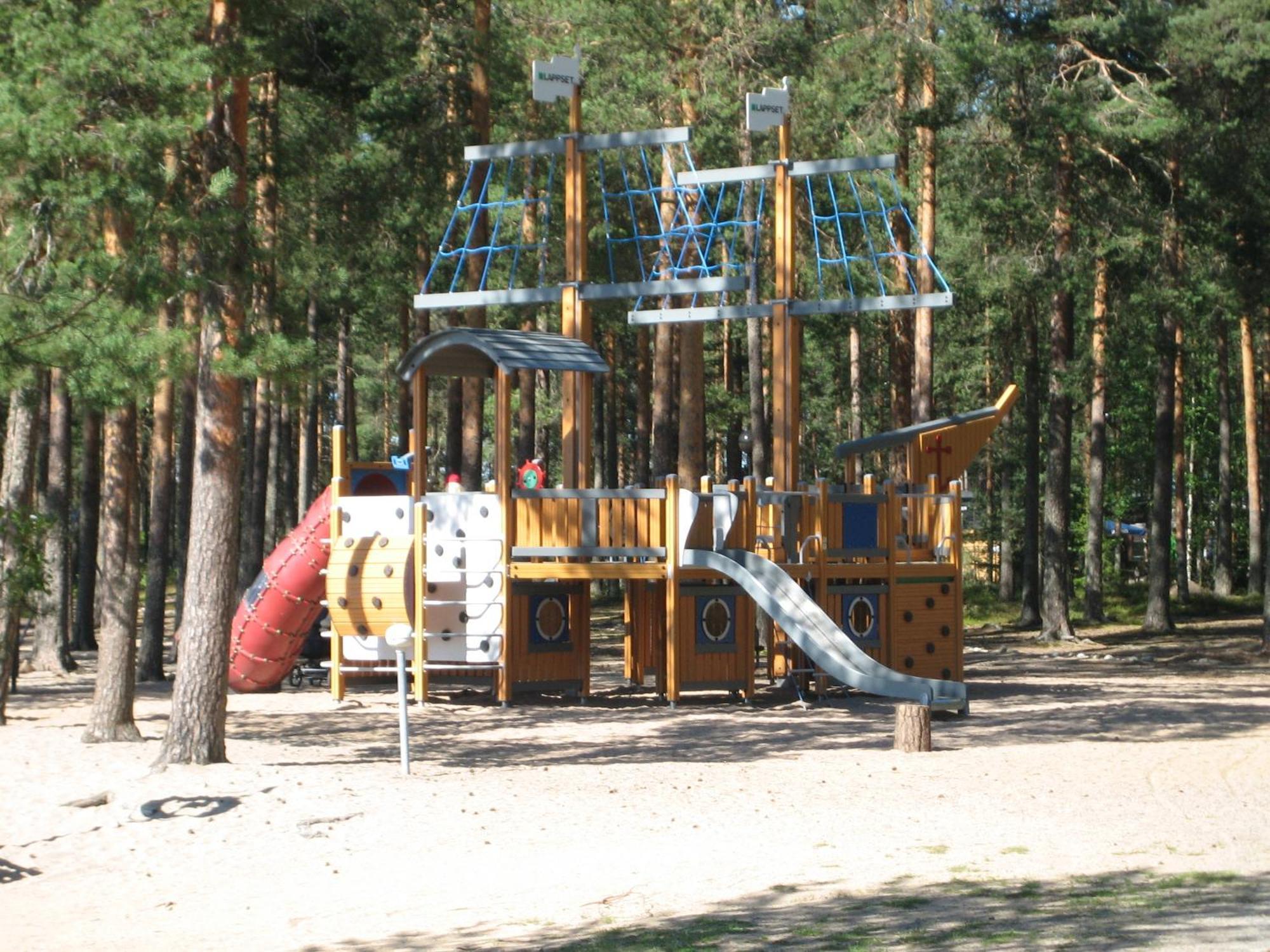 Holiday Club Pyhaeniemi Cottages Kihniö Dış mekan fotoğraf