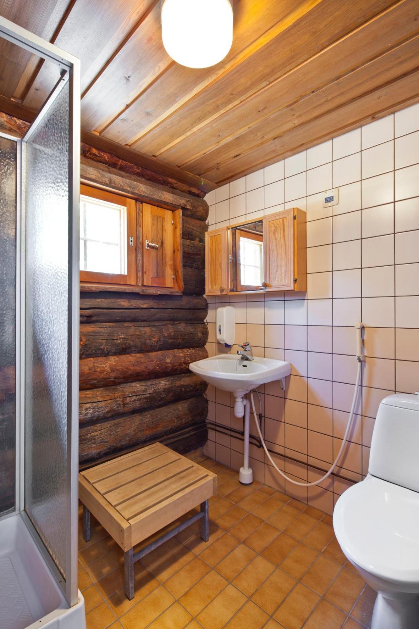 Holiday Club Pyhaeniemi Cottages Kihniö Dış mekan fotoğraf
