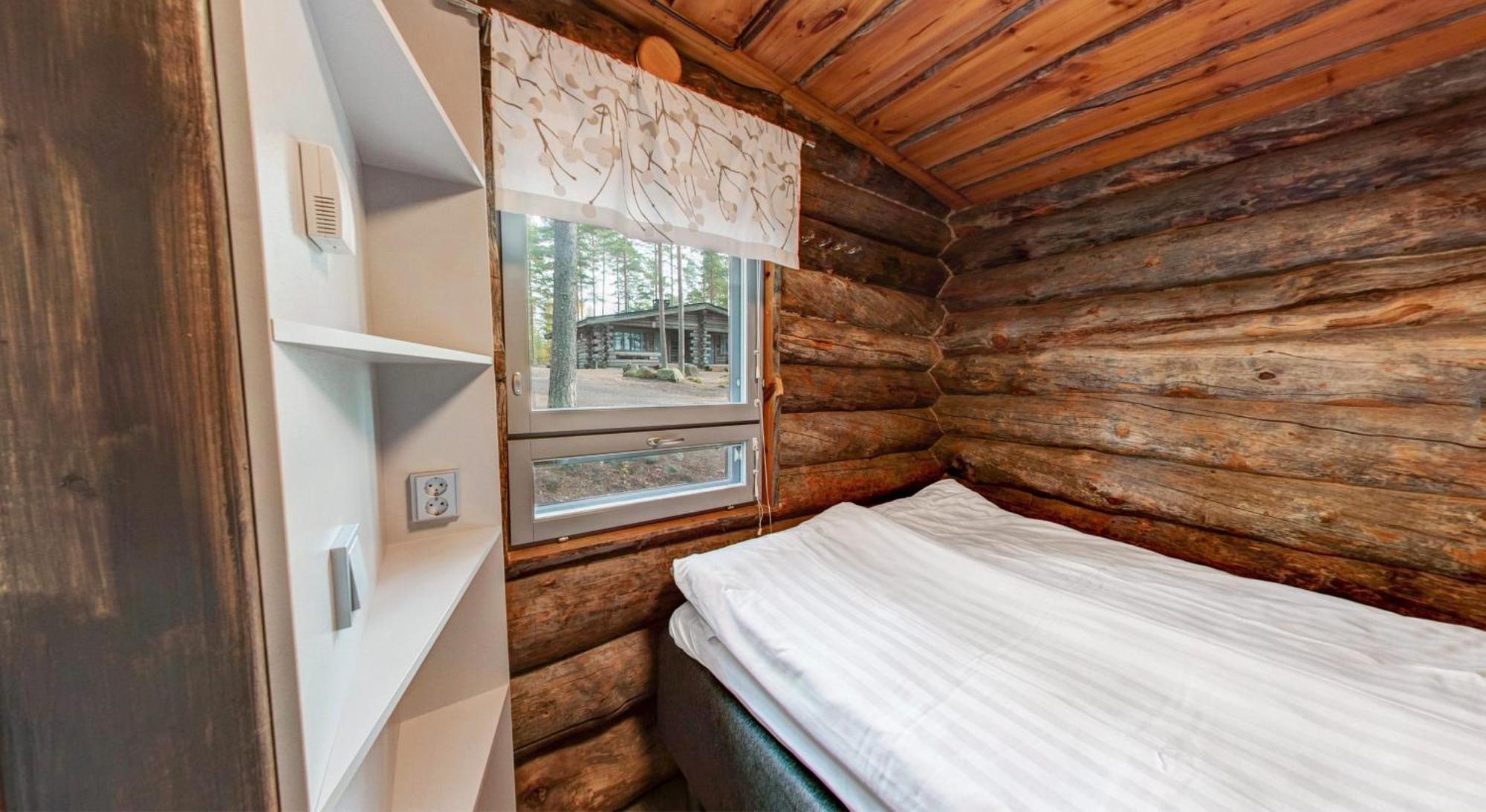 Holiday Club Pyhaeniemi Cottages Kihniö Dış mekan fotoğraf