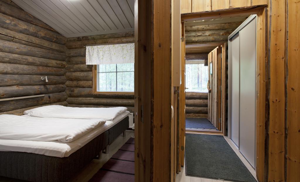 Holiday Club Pyhaeniemi Cottages Kihniö Dış mekan fotoğraf