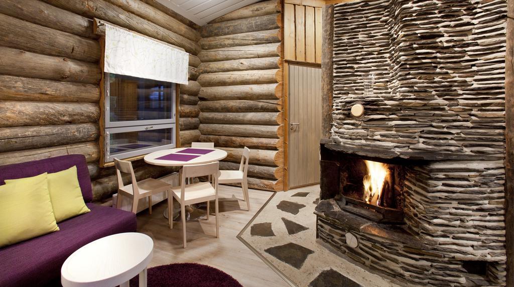 Holiday Club Pyhaeniemi Cottages Kihniö Dış mekan fotoğraf