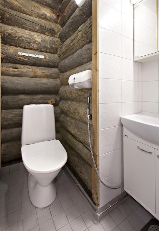 Holiday Club Pyhaeniemi Cottages Kihniö Dış mekan fotoğraf