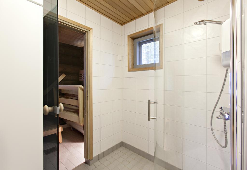 Holiday Club Pyhaeniemi Cottages Kihniö Dış mekan fotoğraf