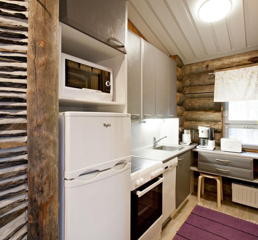 Holiday Club Pyhaeniemi Cottages Kihniö Dış mekan fotoğraf