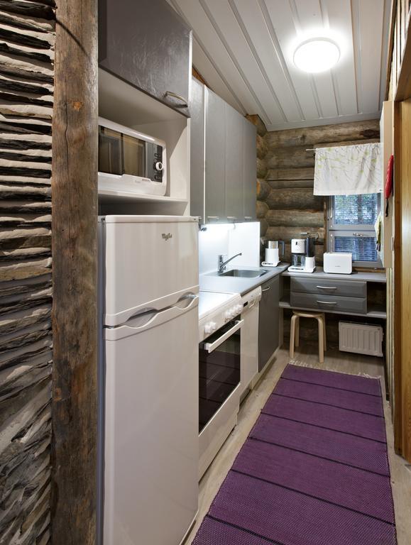 Holiday Club Pyhaeniemi Cottages Kihniö Dış mekan fotoğraf