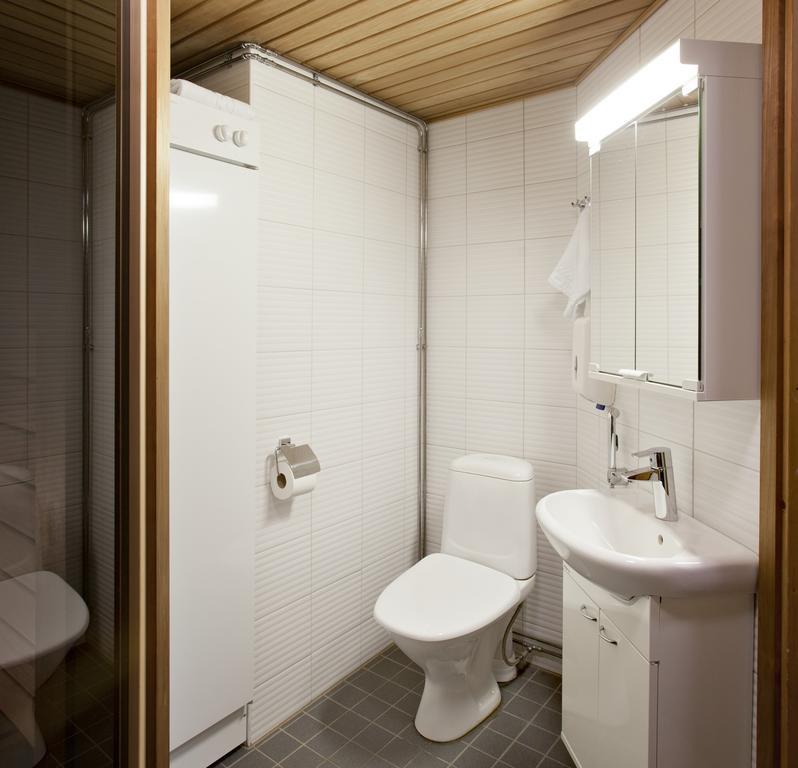 Holiday Club Pyhaeniemi Cottages Kihniö Dış mekan fotoğraf