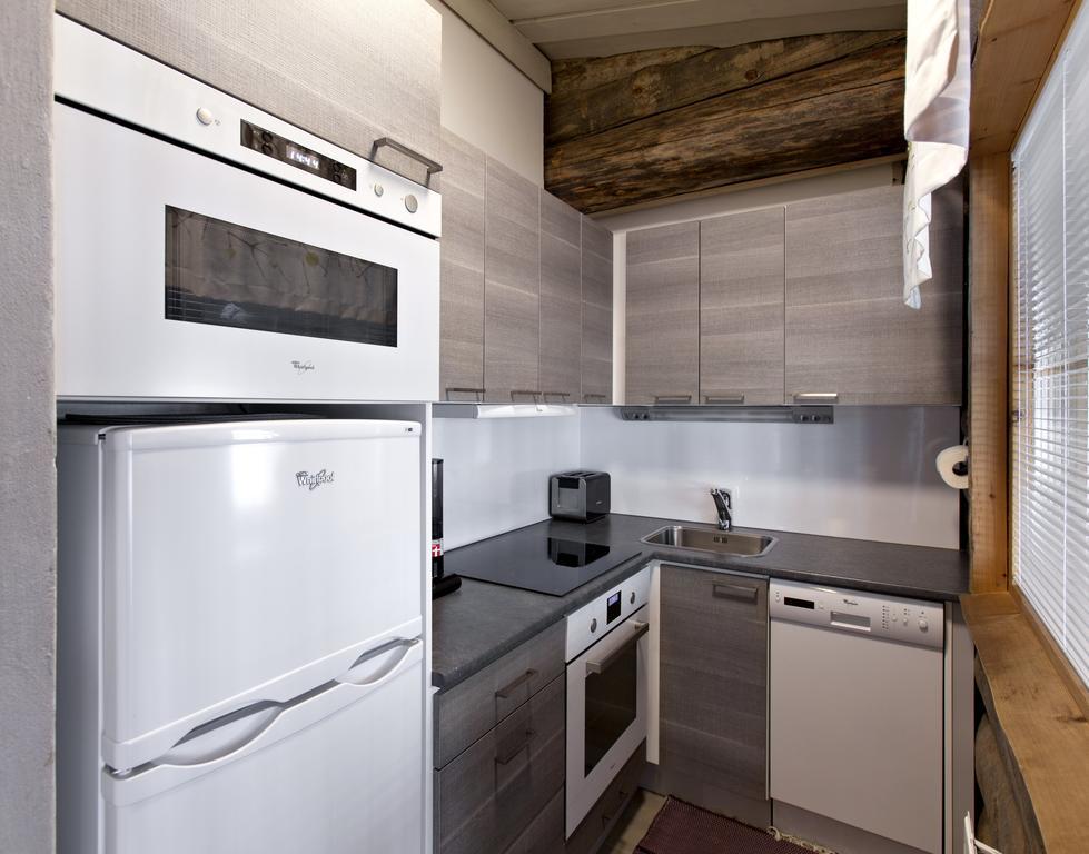 Holiday Club Pyhaeniemi Cottages Kihniö Dış mekan fotoğraf