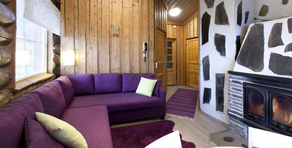 Holiday Club Pyhaeniemi Cottages Kihniö Dış mekan fotoğraf