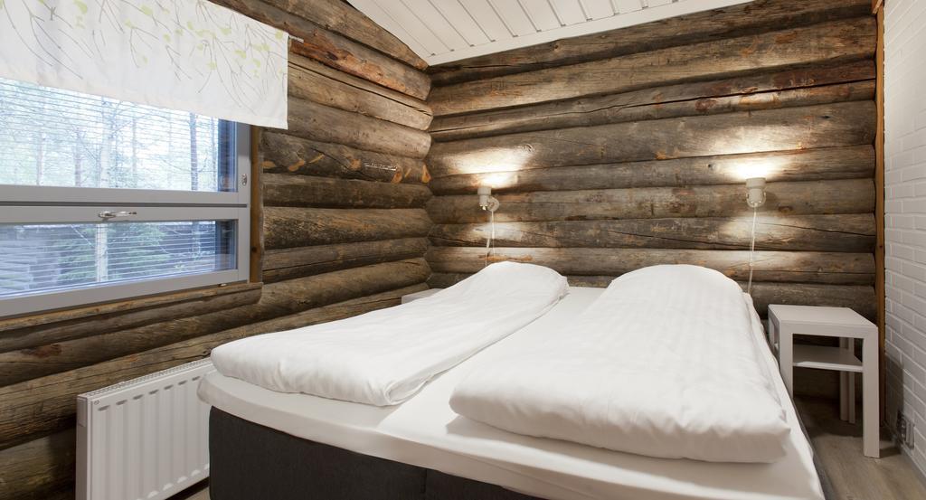 Holiday Club Pyhaeniemi Cottages Kihniö Dış mekan fotoğraf